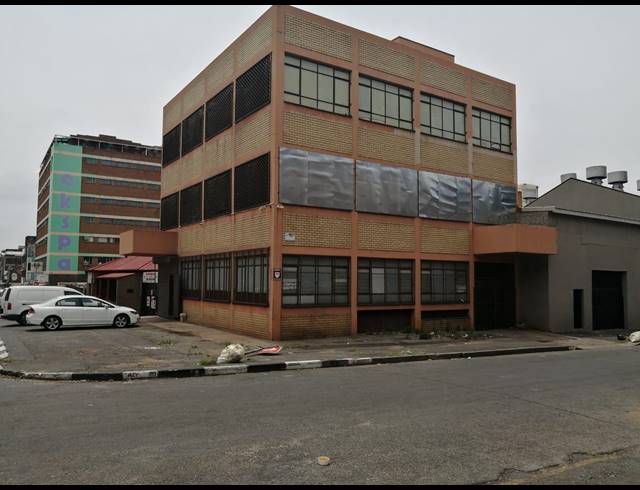 800M² WAREHOUSE FOR SALE IN FORDSBURG